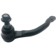 Purchase Top-Quality CTR - CE0537L - Outer Tie Rod End pa1