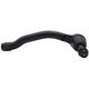 Purchase Top-Quality CTR - CE0537L - Outer Tie Rod End pa3