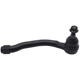 Purchase Top-Quality CTR - CE0537L - Outer Tie Rod End pa5