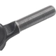 Purchase Top-Quality Outer Tie Rod End by CTR - CE0629R pa4