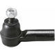 Purchase Top-Quality Outer Tie Rod End by CTR - CE0725 pa1