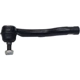 Purchase Top-Quality CTR - CE0757 - Outer Tie Rod End pa1