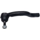 Purchase Top-Quality CTR - CE0758 - Outer Tie Rod End pa2