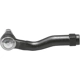 Purchase Top-Quality Outer Tie Rod End by CTR - CE0789 pa1