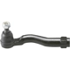 Purchase Top-Quality Outer Tie Rod End by CTR - CE0789 pa2