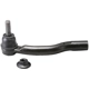 Purchase Top-Quality CTR - CE0807 - Outer Tie Rod End pa1