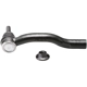 Purchase Top-Quality CTR - CE0807 - Outer Tie Rod End pa2