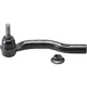 Purchase Top-Quality CTR - CE0808 - Outer Tie Rod End pa1