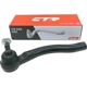 Purchase Top-Quality CTR - CE0872L - Outer Tie Rod End pa4