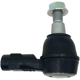 Purchase Top-Quality CTR - CE0878 - Outer Tie Rod End pa2