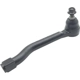 Purchase Top-Quality CTR - CE0887L - Outer Tie Rod End pa2