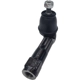 Purchase Top-Quality Outer Tie Rod End by CTR - CE0894L pa3