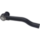 Purchase Top-Quality CTR - CE0898L - Outer Tie Rod End pa2