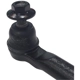 Purchase Top-Quality CTR - CE0898R - Outer Tie Rod End pa4