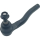 Purchase Top-Quality CTR - CE0927R - Outer Tie Rod End pa3