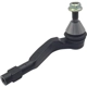 Purchase Top-Quality CTR - CE0956L - Outer Tie Rod End pa2