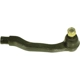 Purchase Top-Quality DELPHI - TA1663 - Outer Tie Rod End pa4