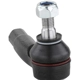 Purchase Top-Quality DELPHI - TA1668 - Outer Tie Rod End pa12