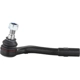 Purchase Top-Quality DELPHI - TA2031 - Outer Tie Rod End pa7