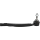 Purchase Top-Quality DELPHI - TA2081 - Outer Tie Rod End pa7