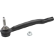 Purchase Top-Quality DELPHI - TA2081 - Outer Tie Rod End pa8