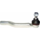 Purchase Top-Quality Outer Tie Rod End by DELPHI - TA2343 pa2