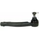 Purchase Top-Quality DELPHI - TA2390 - Outer Tie Rod End pa4