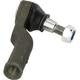 Purchase Top-Quality DELPHI - TA2447 - Outer Tie Rod End pa3