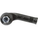 Purchase Top-Quality DELPHI - TA2498 - Driver Side Outer Steering Tie Rod End pa5
