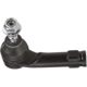 Purchase Top-Quality DELPHI - TA2499 - Steering Tie Rod End pa1