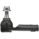 Purchase Top-Quality DELPHI - TA2499 - Steering Tie Rod End pa3