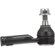 Purchase Top-Quality DELPHI - TA2499 - Steering Tie Rod End pa4