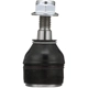 Purchase Top-Quality DELPHI - TA2499 - Steering Tie Rod End pa5