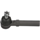 Purchase Top-Quality DELPHI - TA2550 - Steering Tie Rod End pa2