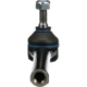 Purchase Top-Quality Outer Tie Rod End by DELPHI - TA2848 pa4