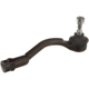 Purchase Top-Quality DELPHI - TA3374 - Passenger Side Outer Steering Tie Rod End pa2