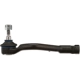 Purchase Top-Quality DELPHI - TA3374 - Passenger Side Outer Steering Tie Rod End pa5