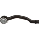 Purchase Top-Quality DELPHI - TA3375 - Driver Side Outer Steering Tie Rod End pa1