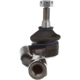 Purchase Top-Quality DELPHI - TA3375 - Driver Side Outer Steering Tie Rod End pa4