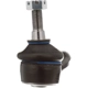 Purchase Top-Quality DELPHI - TA3375 - Driver Side Outer Steering Tie Rod End pa7