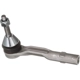 Purchase Top-Quality Outer Tie Rod End by DELPHI - TA3383 pa1