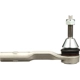 Purchase Top-Quality Outer Tie Rod End by DELPHI - TA3383 pa4