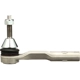 Purchase Top-Quality Outer Tie Rod End by DELPHI - TA3383 pa5