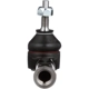 Purchase Top-Quality Outer Tie Rod End by DELPHI - TA3391 pa3