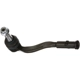 Purchase Top-Quality Outer Tie Rod End by DELPHI - TA3397 pa3