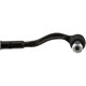 Purchase Top-Quality Outer Tie Rod End by DELPHI - TA3397 pa5