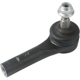 Purchase Top-Quality DELPHI - TA3443 - Passenger Side Outer Steering Tie Rod End pa1