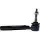 Purchase Top-Quality DELPHI - TA3500 - Outer Tie Rod End pa4
