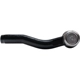 Purchase Top-Quality DELPHI - TA3500 - Outer Tie Rod End pa6
