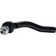 Purchase Top-Quality DELPHI - TA3500 - Outer Tie Rod End pa7